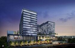 Paya Lebar Square (D14), Office #454679601